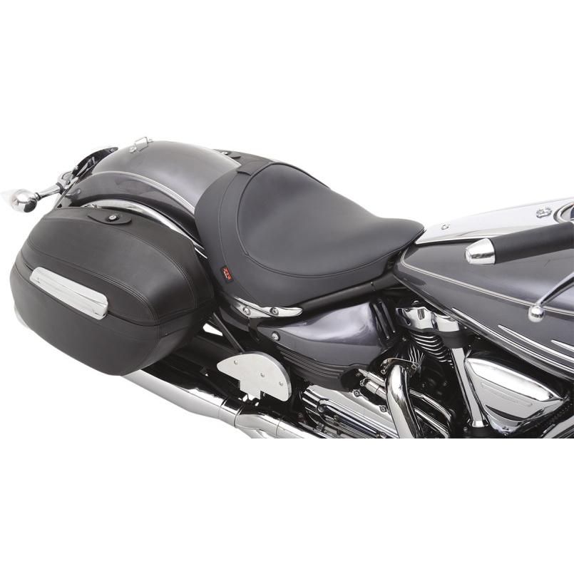 Z1R ソロシート スムース XV1900 ロードライナー/ストラトライナー 06-14