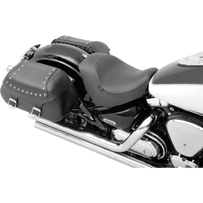 Z1R ロープロファイル ソロシート スムース XV1600/1700 ロードスター 99-14