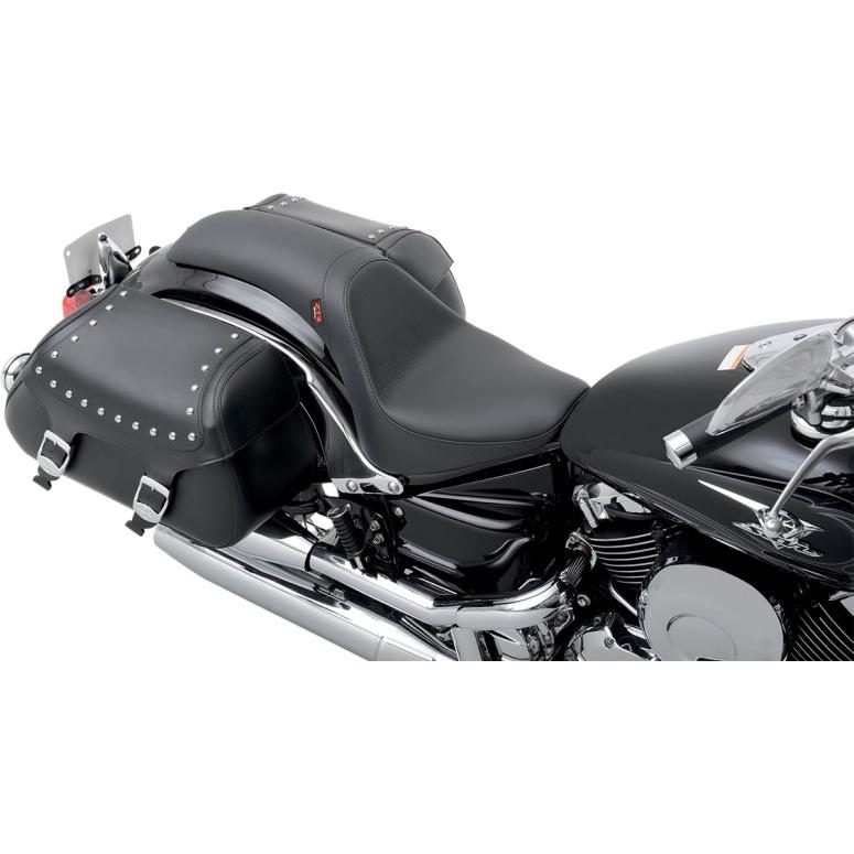Z1R プレデターシート スムース XVS650 V-Star シル物語詩 98-15 車、バイク、自転車-バイク-外装パーツ