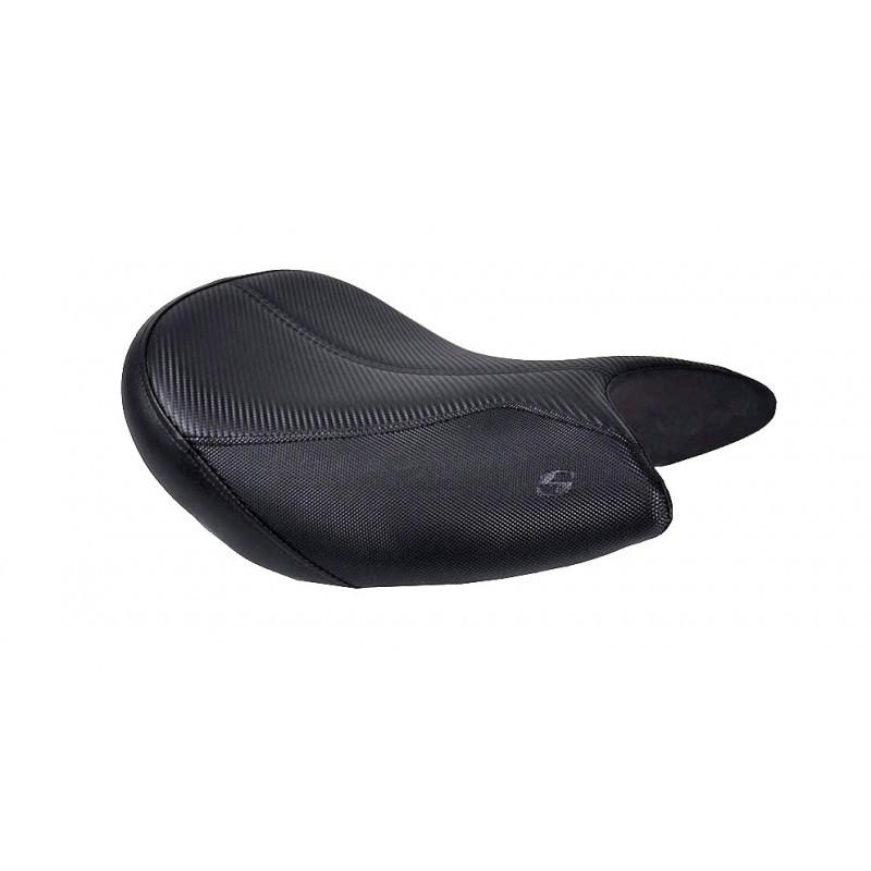 SADDLEMEN ブラック バイクシート Saddlemen バイクシート 黒 【公式通販】