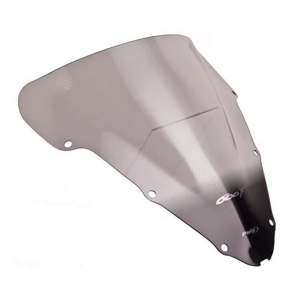 プーチ(Puig) レーシングスクリーン スモーク CBR600F 01-07 0861H
