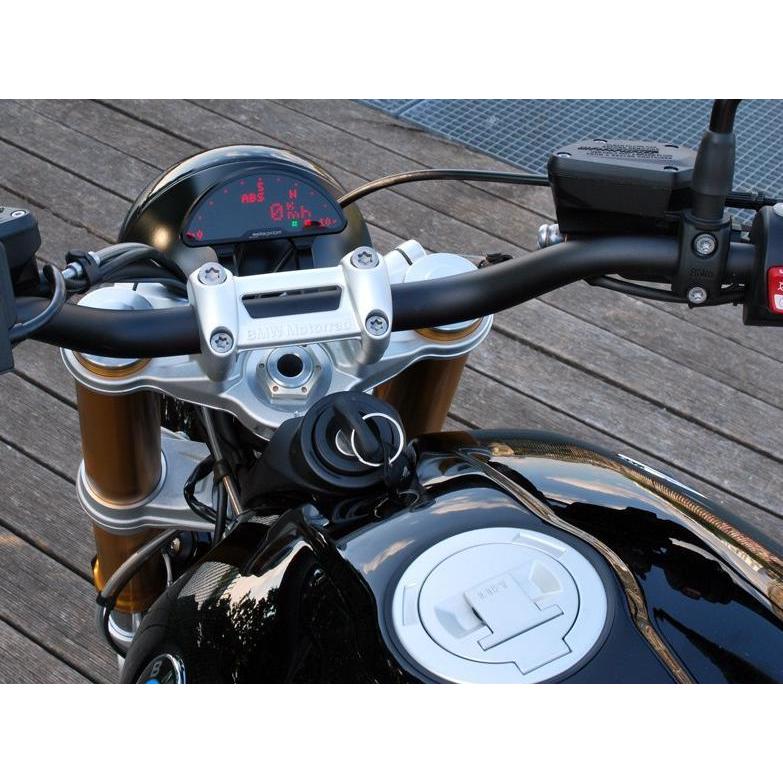 モトガジェット BMW RnineT 14-16 メーター motoscope pro(モト