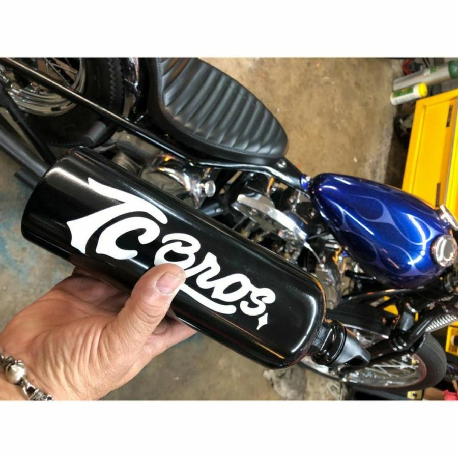 ガソリン携行缶 フューエルボトル 887ml TCブロス : モトパーツ バイク