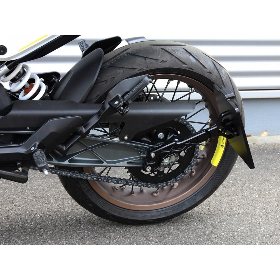 Wunderkind サイドナンバー キット HUSQVARNA(ハスクバーナ) ヴィット