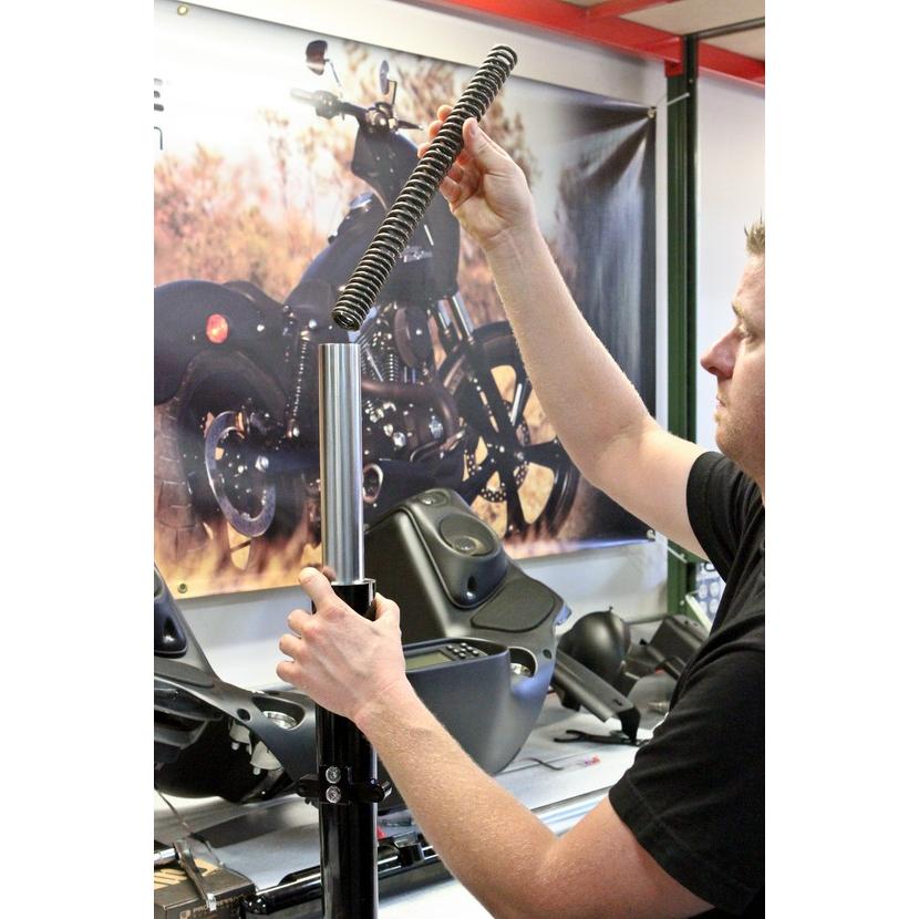 PROGRESSIVE (プログレッシブ) サスペンション フロントフォーク