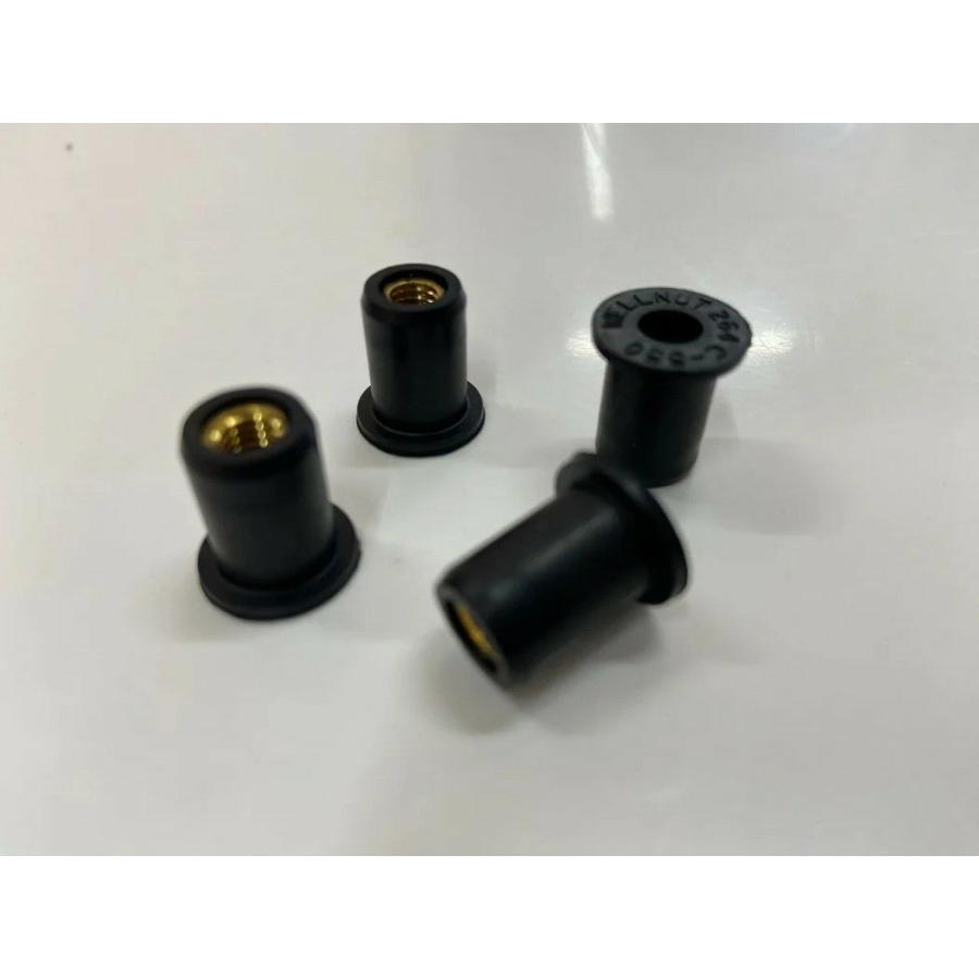 ホンダ CBR250RR 23- スクリーン スモーク アクリポイント