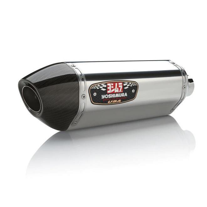 バンディット GSF/GSX1250FA 07-16 R-77 ステンレス スリップオン