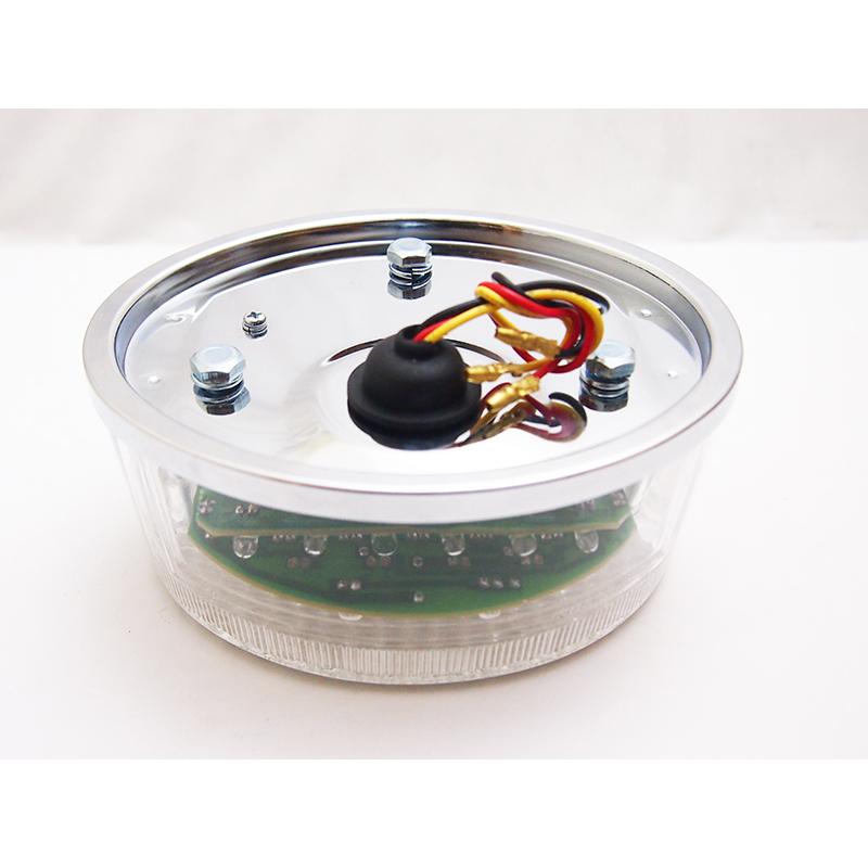 カワサキ Z900RS/CAFE Z1/Z2タイプ LEDテールランプ（クリア） DOREMI