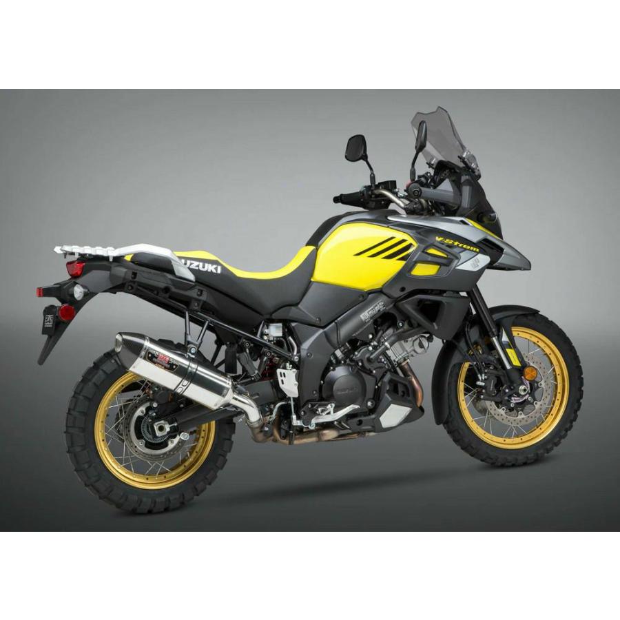 希少 ヨシムラ R-77J FZ-8 フェザー 8 マフラー N522E LCI USヨシムラ