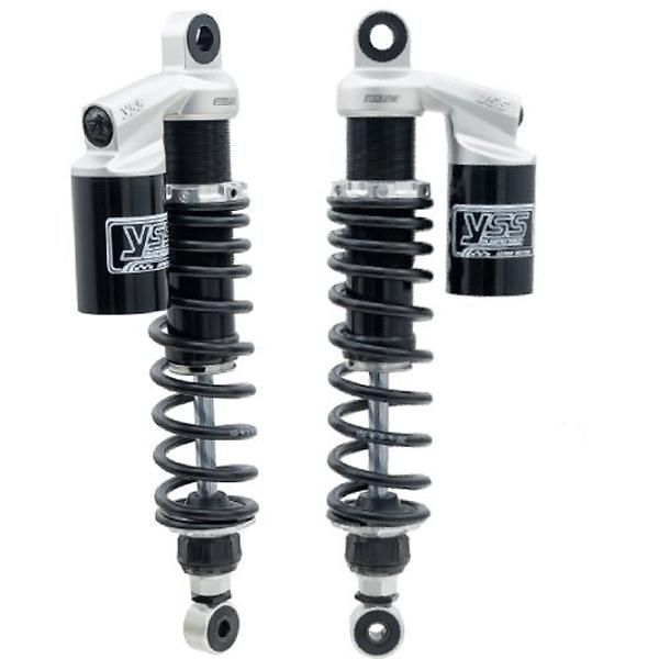 トライアンフ ボンネビル T120 G362 フルアジャスタブル リア