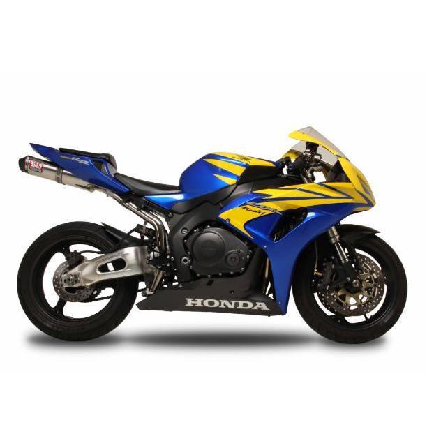 CBR1000RR SC59 ヨシムラUSA カーボンマフラー CBR1000RR SC59 ヨシムラUSA カーボンマフラー