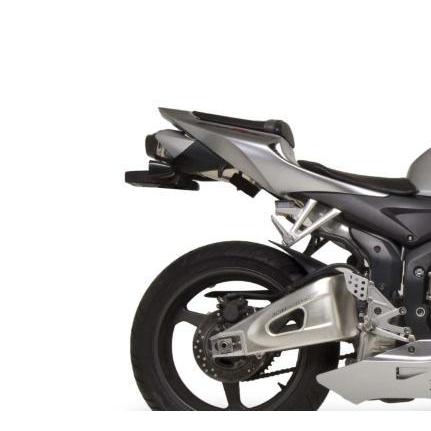 CBR600RR 05-06 RS-5 ステンレス スリップオン マフラー ヨシムラUSA