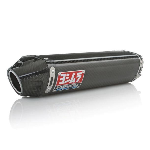 CBR600RR 09-22 レース RS-5 カーボン フルエキゾーストマフラー