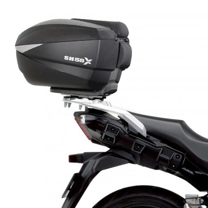 Vストローム250 トップケース Vストローム250 DS11A 純正オプション トップケース リアボックス リア