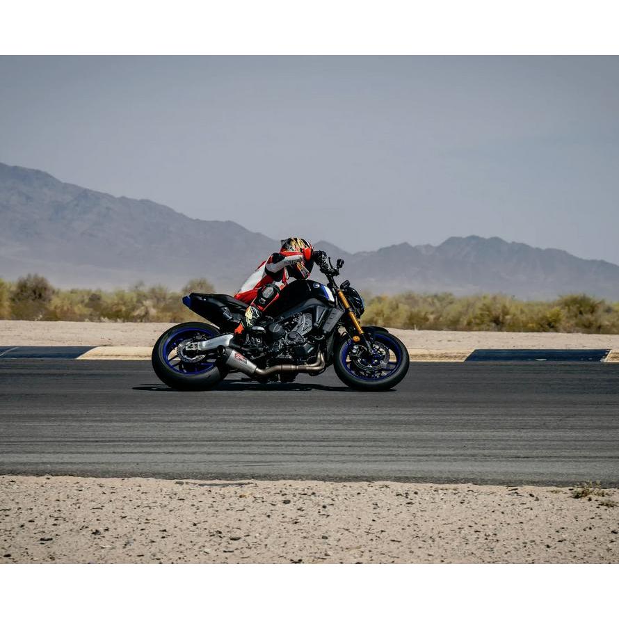XSR900 MT09 2021- フルエキゾーストマフラー ヨシムラUSA AT2 XSR900 MT09 2021- フルエキゾーストマフラー ヨシムラUSA AT2