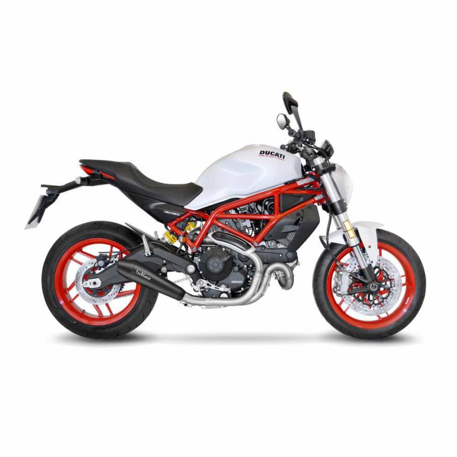 ぷ*こ様 美品 レオヴィンチ ドゥカティ スクランブラー800 2G リンク