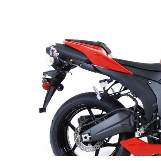 CBR600RR ヨシムラ RS-5 マフラー ヨシムラUSA RS-5 フルエキ センターマフラー ホンダ CBR600RR