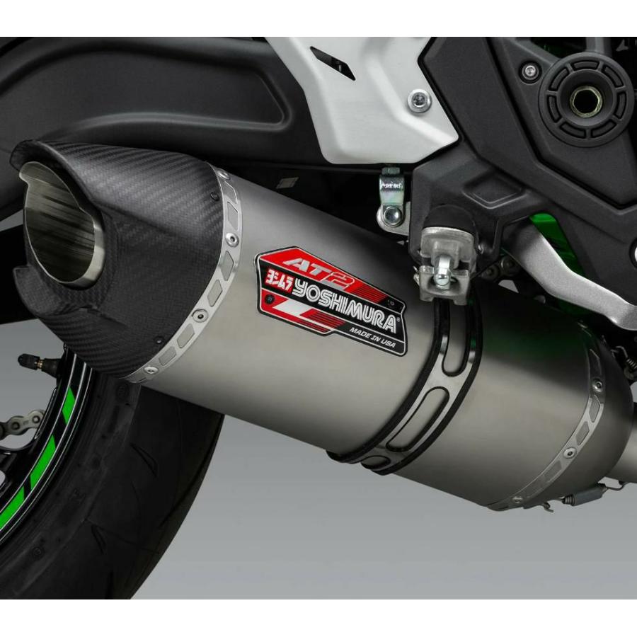 2026年6月】z650 マフラー（バイク用フルエキゾースト）のおすすめ人気