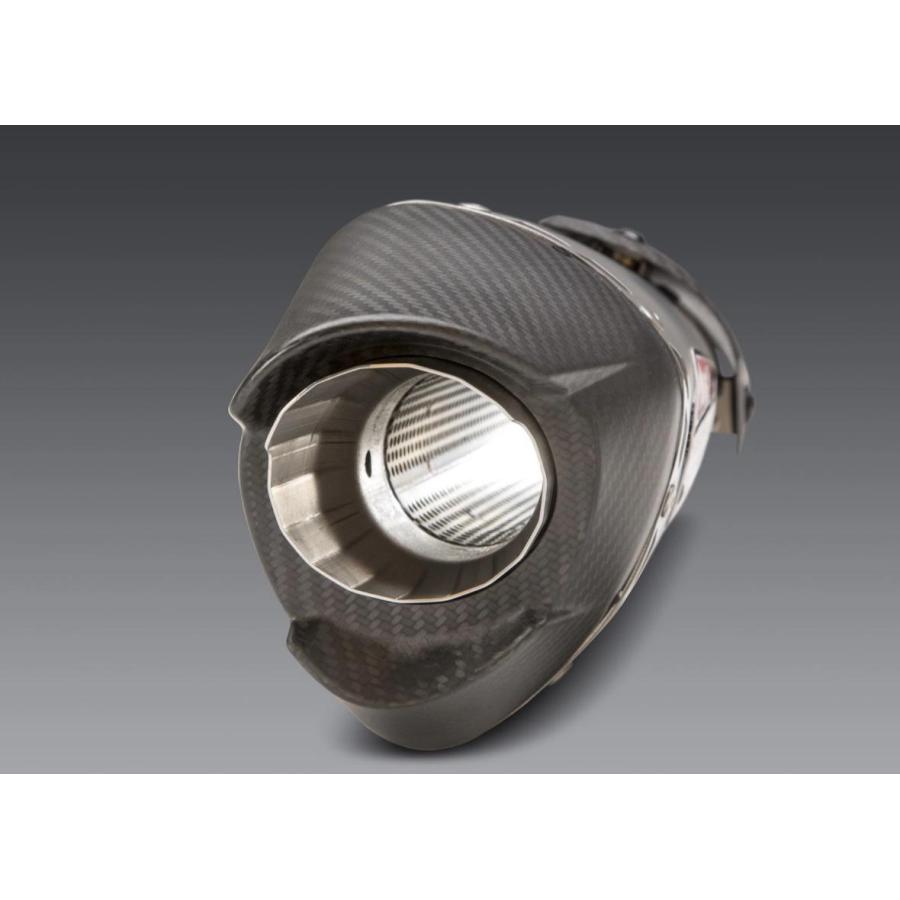 USヨシムラ AT2 スリップオン ステンレス マフラー カワサキ Z900