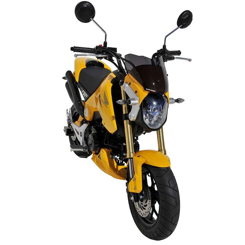 アルマックス(ermax) ノーズフロントカウル フェアリングスクリーン