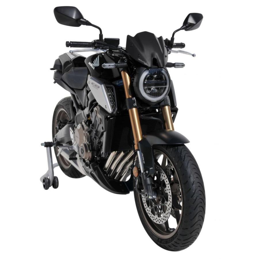 アルマックス(ermax) ノーズフロントカウル フェアリング CB650R 19-20の画像