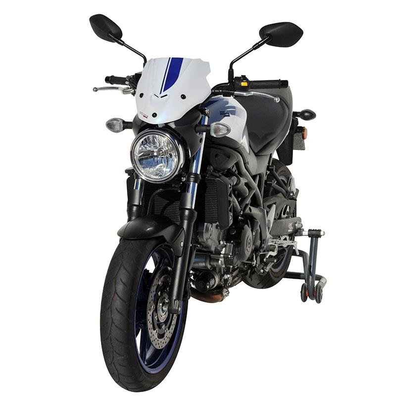 アルマックス(ermax) ノーズフロントカウル フェアリング SV650N 16
