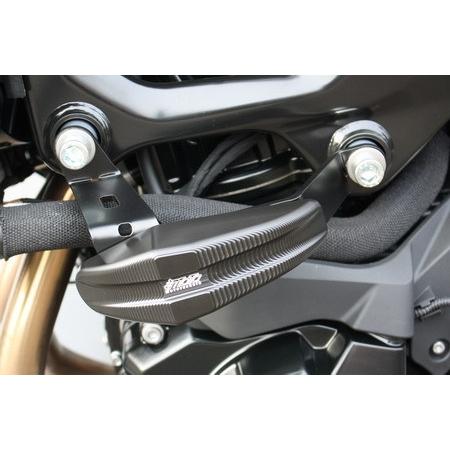 MORIWAKI モリワキ 50360-11343-00 PAD 50mm x M12 BLACK GSG