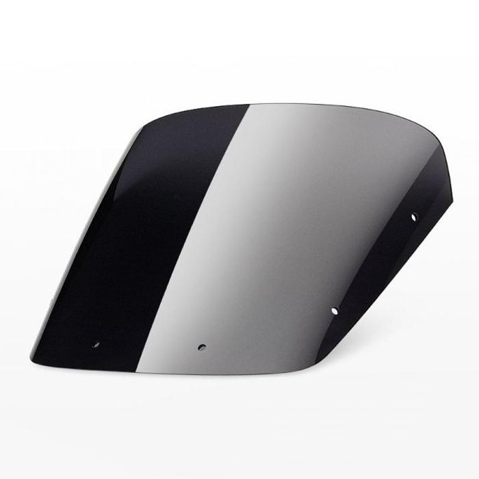 カワサキ ZRX1200 DAEG スクリーン(スモーク) ACRY Point : モトパーツ