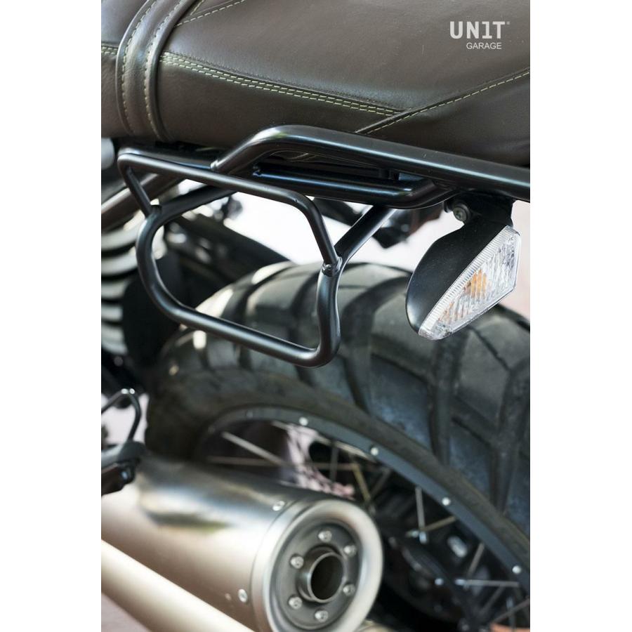 RnineT ダブルバッグシンメトリカル フレーム サポート ユニット 