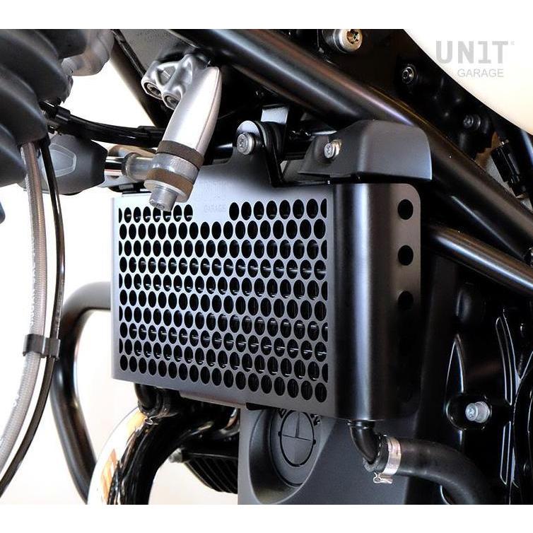 UNIT GARAGE (ユニットガレージ) ラジエーターガード RnineT UNIT GARAGE (ユニットガレージ) ラジエーターガード BMW RnineT