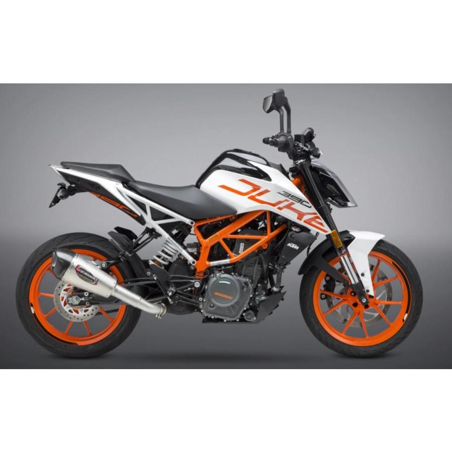 US ヨシムラ アルファ ストリート ALPHA T ステンレス スリップオン