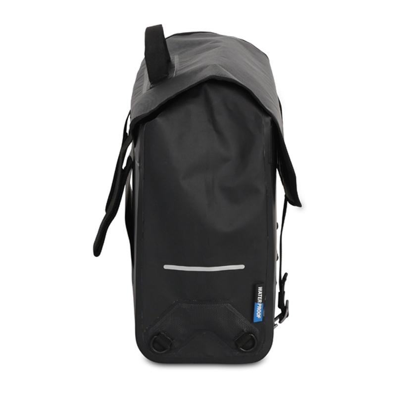 SHAD SW45 アドベンチャー 防水バックパック兼シートバッグ 40L 