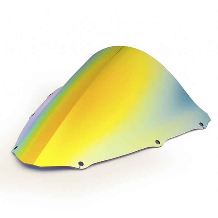 カワサキ ZX-14R スクリーン(ミラー) ACRY Pointの画像