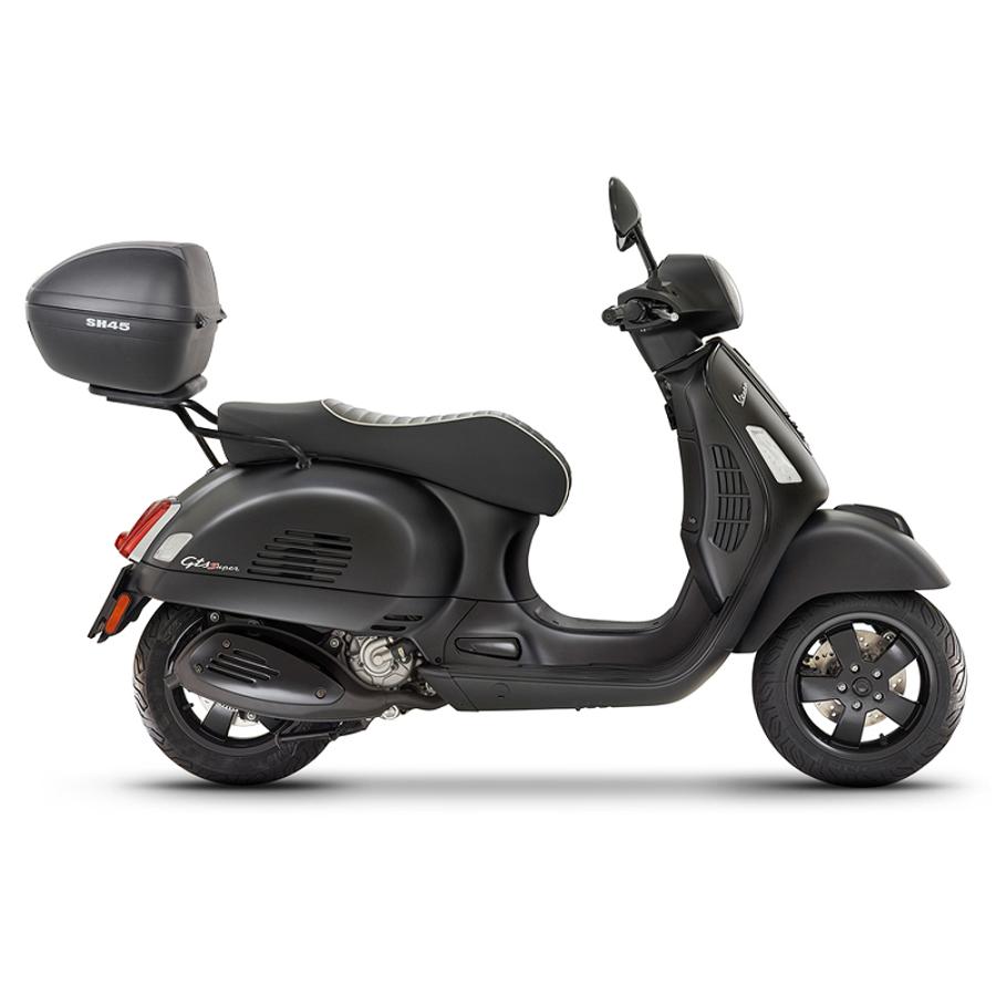 ベスパ GTS Super 150/Tech 300 トップマスターフィッティングキット