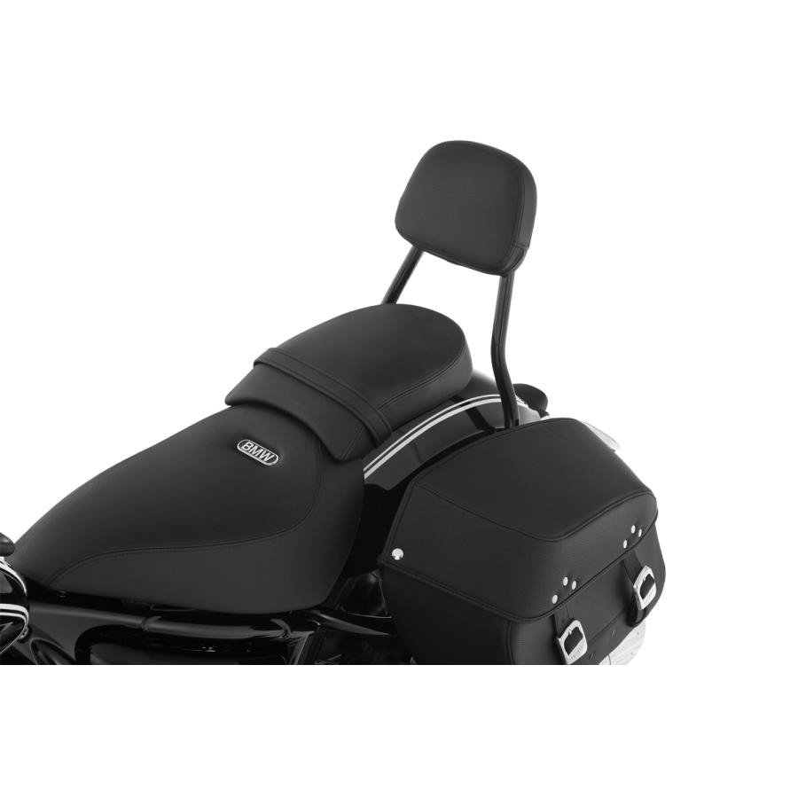 ワンダーリッヒ サイドバッグ マウントアダプター キット BMW R18