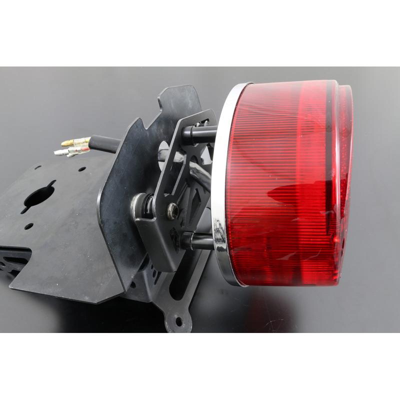 カワサキ Z900RS/CAFE Z2タイプLEDテールランプセット カワサキ Z900RS/CAFE Z2タイプLEDテールランプセット