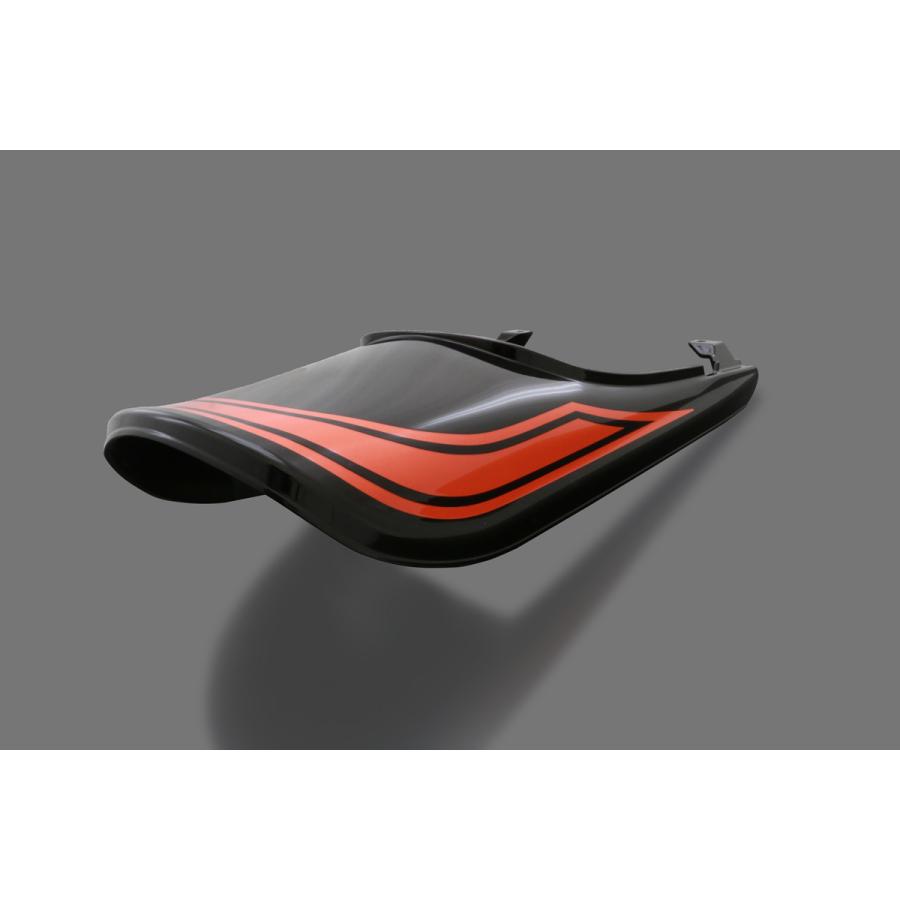 カワサキ Z900RS/CAFE ロングテールカウル キャンディトーンブラウン