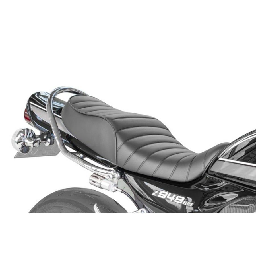 Z900RS/CAFE Z2タイプ タックロール ローシート GEL入り ARCHI Z900RS/CAFE Z2タイプ タックロール ローシート GEL入り ARCHI