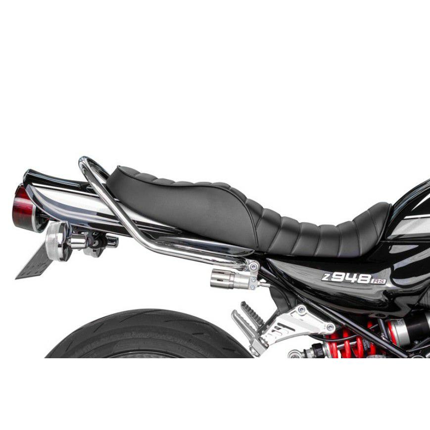 Z900RS/CAFE Z2タイプ タックロール ローシート GEL入り ARCHI Z900RS/CAFE Z2タイプ タックロール ローシート GEL入り ARCHI