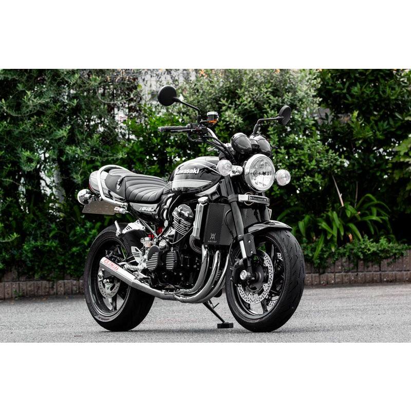 カワサキ Z900RS マーシャル ヘッドライト コンバージョンKIT カワサキ Z900RS マーシャル ヘッドライト コンバージョンKIT