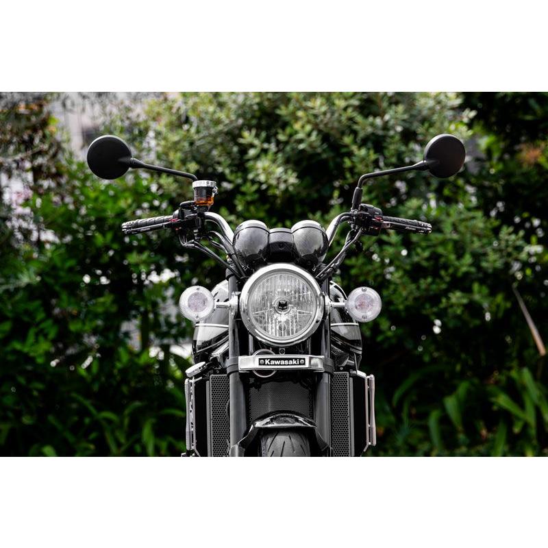 カワサキ Z900RS マーシャル ヘッドライト コンバージョンKIT カワサキ Z900RS マーシャル ヘッドライト コンバージョンKIT