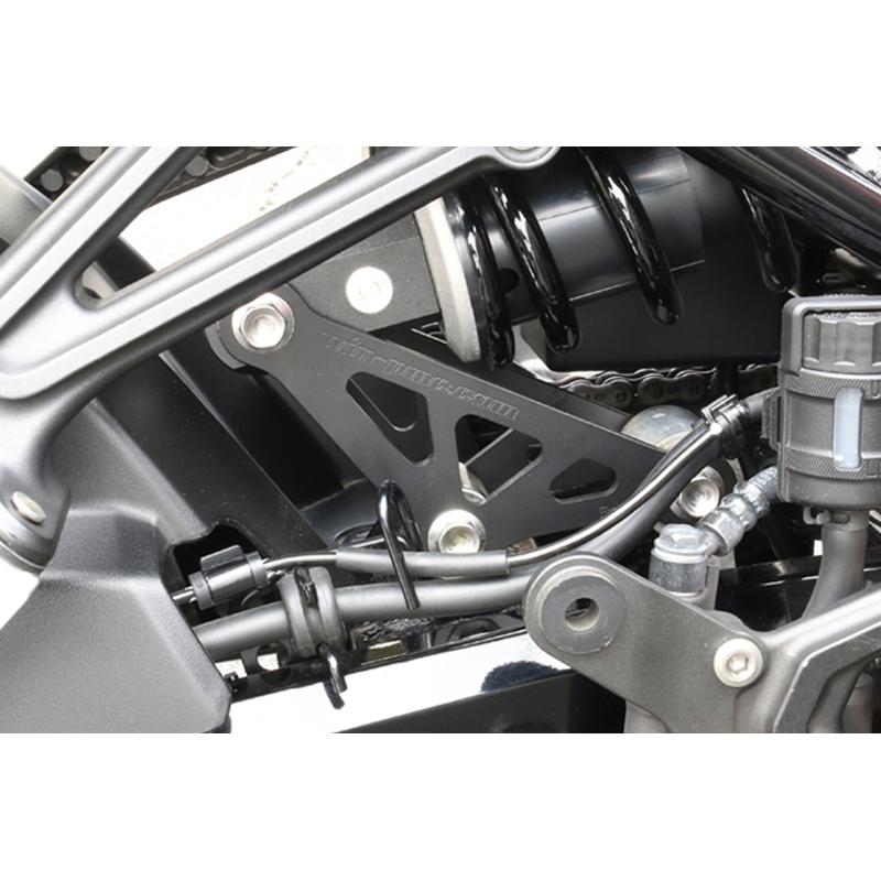 カワサキ Z900RS/CAFE ローダウンリンクプレート ARCHI カワサキ Z900RS/CAFE ローダウンリンクプレート ARCHI