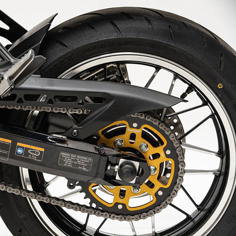 カワサキ Z900RS/CAFE SUPER SPROX ドリブンスプロケット 525-42T 