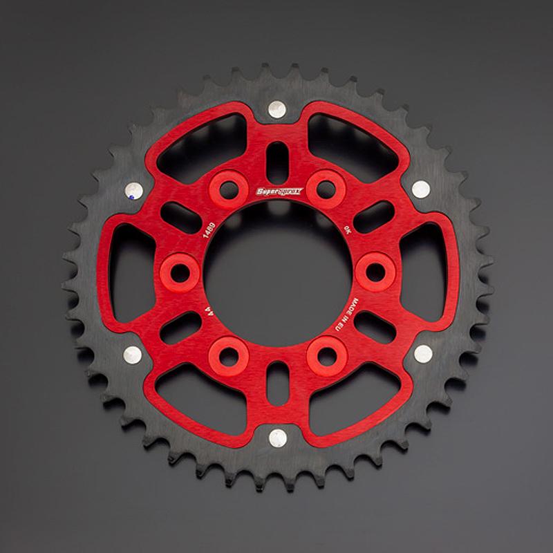 カワサキ Z900RS/CAFE SUPER SPROX ドリブンスプロケット 525-42T