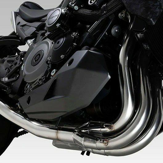 GSX-S1000/GT/カタナ エキゾーストパイプ 