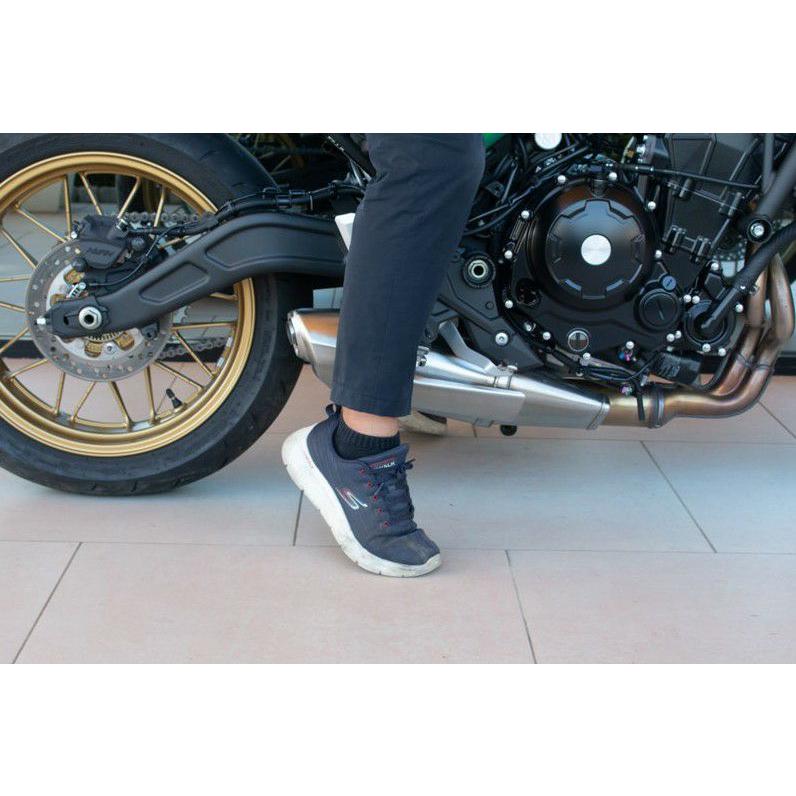 Z650RS ローダウンリンクプレート ARCHI : モトパーツ バイクカスタム