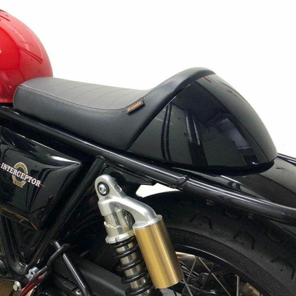 純正】ロイヤルエンフィールド インターセプター650/コンチネンタル