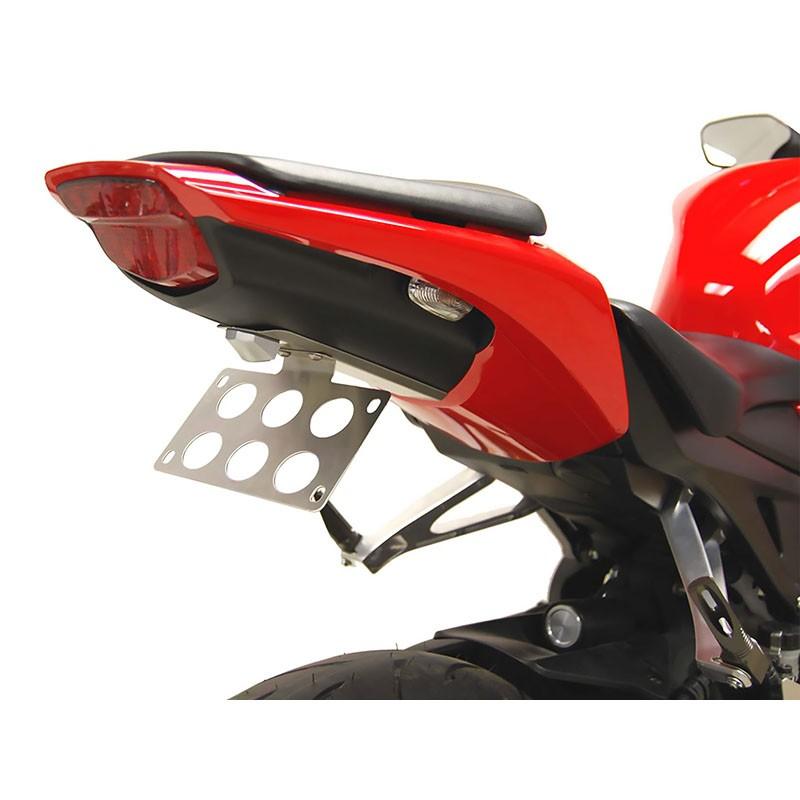 COMPETITION WERKES どろ除けエリミネーター CBR1000RR 08-16
