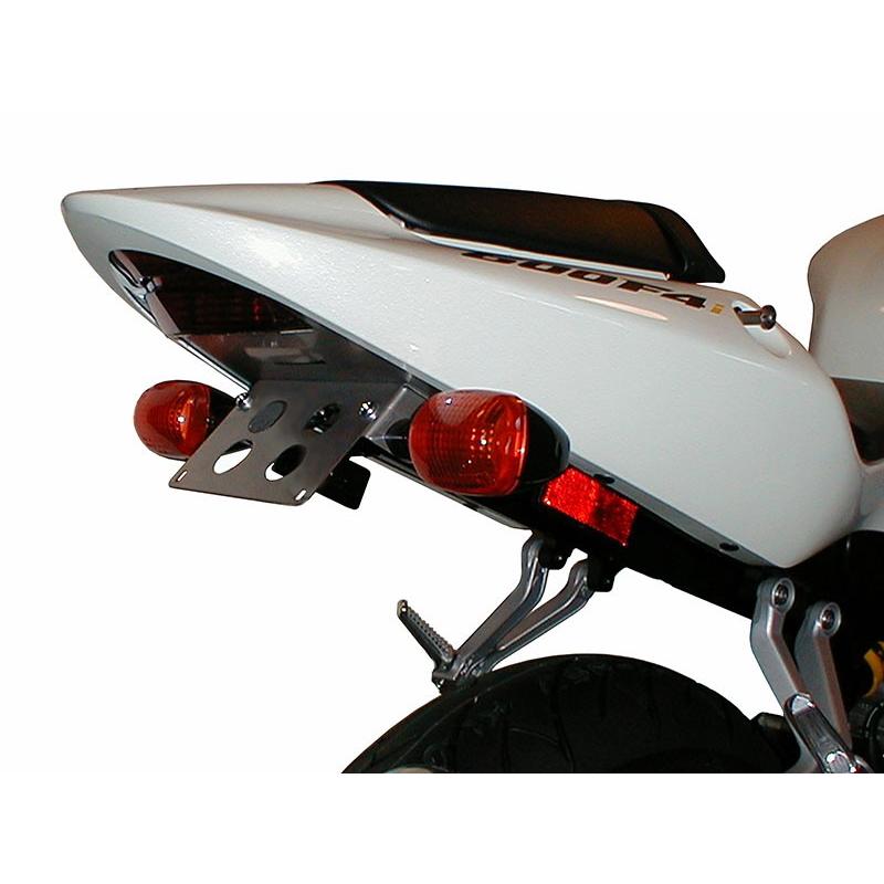 COMPETITION WERKES フェンダーエリミネーター CBR600F4i 01-02 