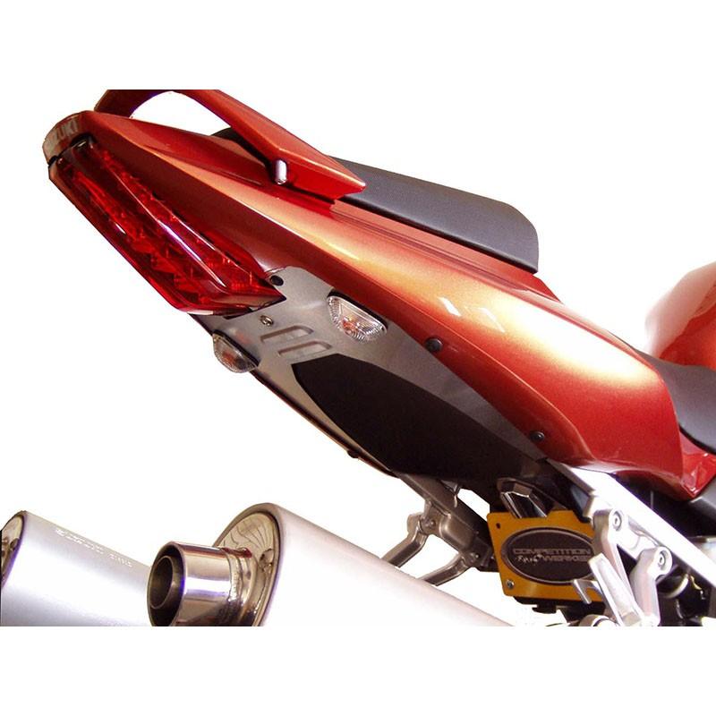 COMPETITION WERKES フェンダーエリミネーター SV650 03-09